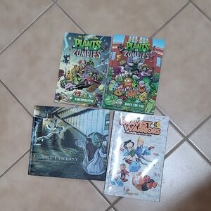 Bundle of Kids Books